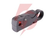 Ściągacz izolacji do kabli koncentrycznych opticum ax s 01