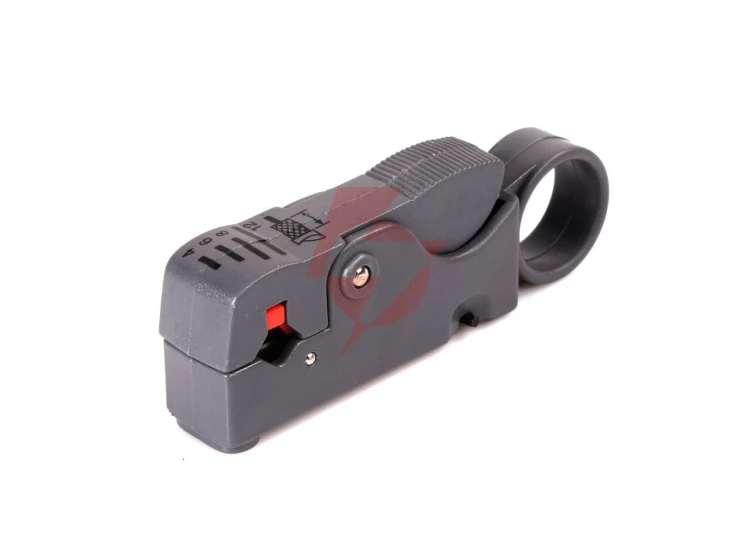 Ściągacz izolacji do kabli koncentrycznych opticum ax s 01