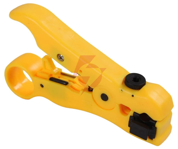 Ściągacz izolacji opticum ax s 02
