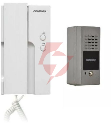 Domofon commax dp-2hpr(dc)/dr-2pn; 19589