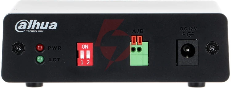 Moduł komunikacyjny rs-485 dahua arb1606