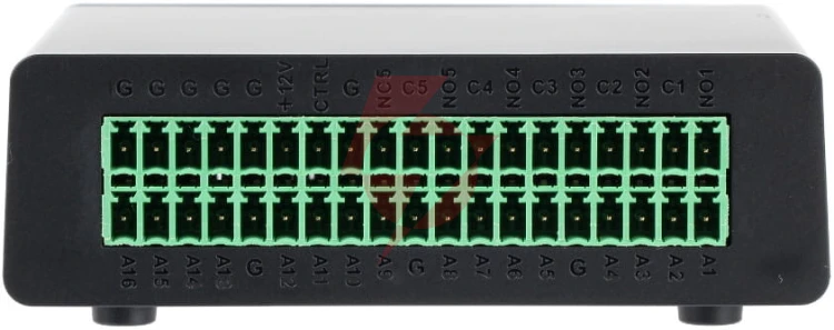 Moduł komunikacyjny rs-485 dahua arb1606
