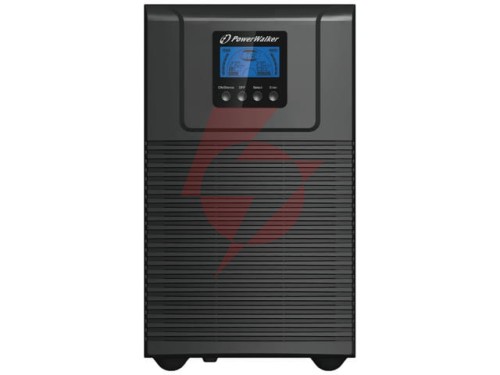 Ups zasilacz awaryjny powerwalker vfi 3000 tgb