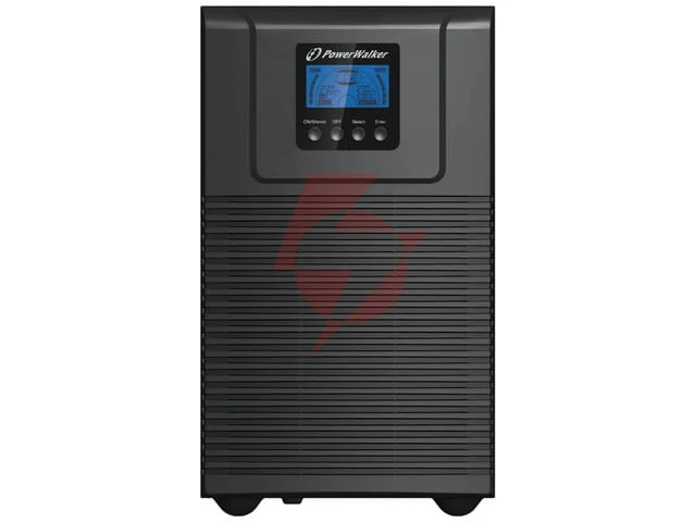 Ups zasilacz awaryjny powerwalker vfi 3000 tgb