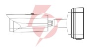 Adapter dahua pfa122-v2