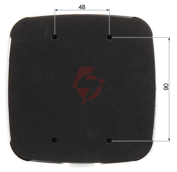 Adapter dahua pfa123-v2