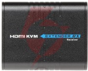 Odbiornik extendera hdmi+usb-ex-100/rx signal