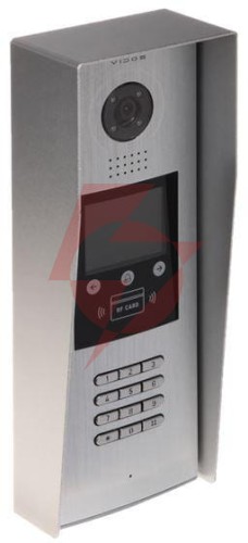 Stacja bramowa vidos duo s1600