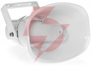 Głośnik tubowy hqm-zt301 30w 100v biały