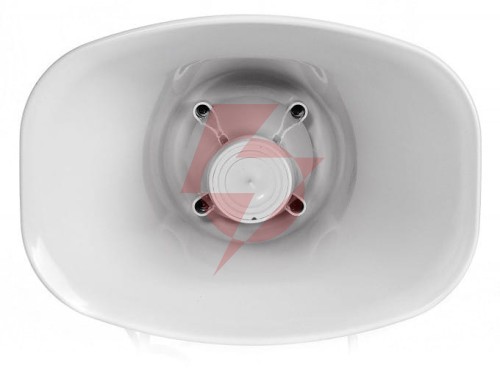 Głośnik tubowy hqm-zt301 30w 100v biały