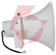Głośnik tubowy hqm-zt301 30w 100v biały