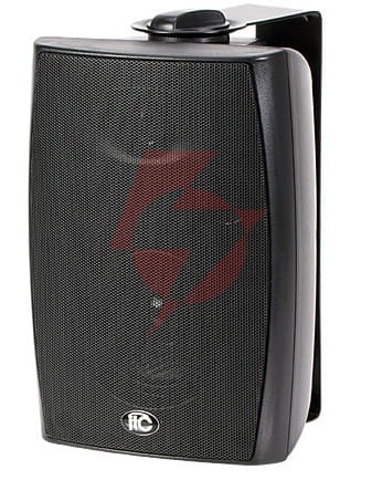 Kolumna głośnikowa itc t-774h 20w czarna