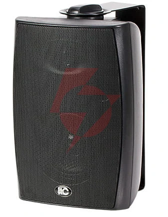 Kolumna głośnikowa itc t-774h 20w czarna