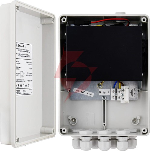 Switch sg64h pulsar