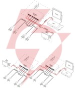 Switch sg64h pulsar