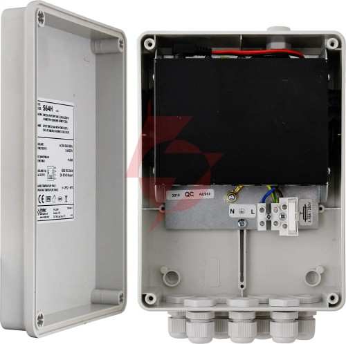 Switch s64h pulsar