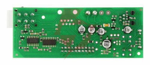 Aco pcb-ins-up720b-płytka elektroniki do unifonu