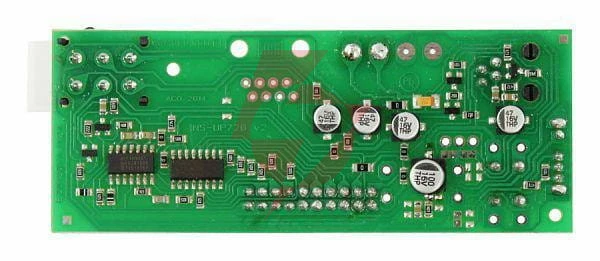 Aco pcb-ins-up720b-płytka elektroniki do unifonu