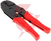 Zaciskacz wtyków bnc rg58, rg59, rg62, rg6 ht-301c