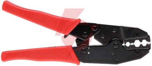 Zaciskacz wtyków bnc rg58, rg59, rg62, rg6 ht-301c