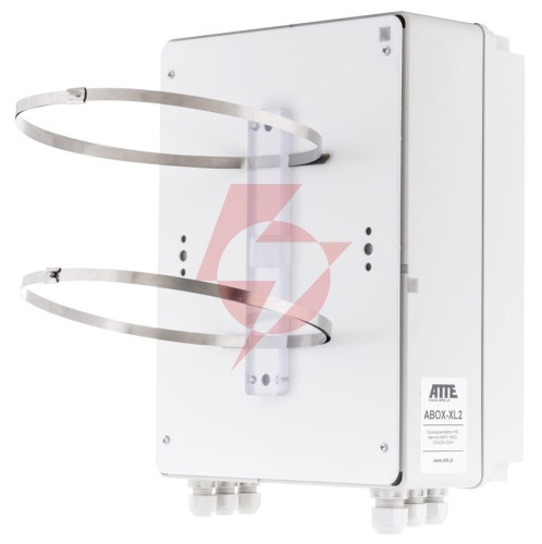 Adapter słupowy atte add-pmaxl