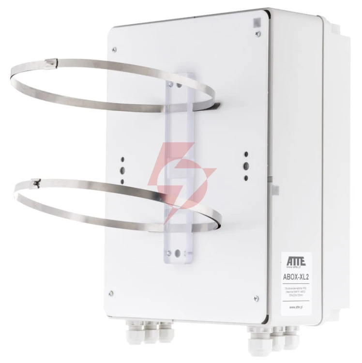 Adapter słupowy atte add-pmaxl