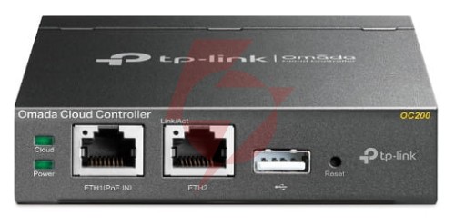 Tp-link kontroler omada cloud oc200