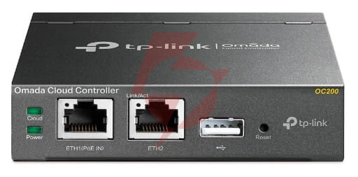 Tp-link kontroler omada cloud oc200