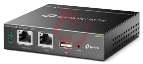Tp-link kontroler omada cloud oc200