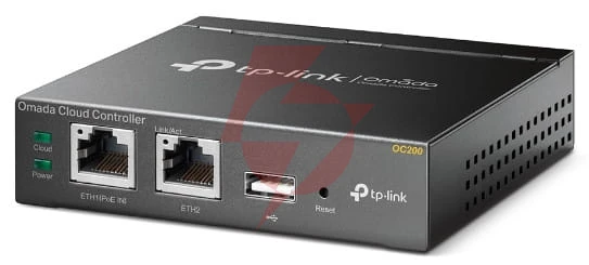 Tp-link kontroler omada cloud oc200