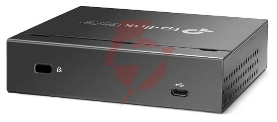 Tp-link kontroler omada cloud oc200