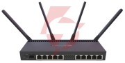 Mikrotik routerboard rb4011igs+5hacq2hnd-in