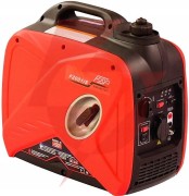 Agregat prądotwórczy inwerterowy fogo f 2001 is 2.0kw