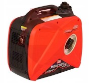 Agregat prądotwórczy inwerterowy fogo f 2001 is 2.0kw