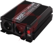 Przetwornica volt polska ips-1200 24v 230v 800/1200w