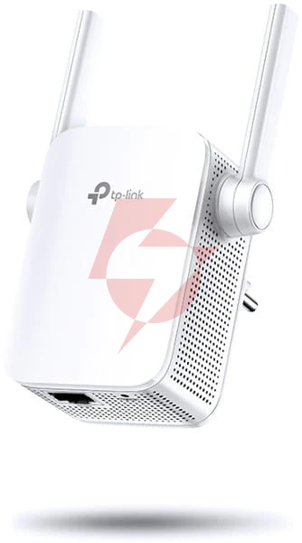 Repeater tp-link re305