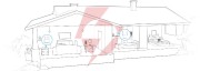 Repeater tp-link re305
