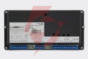 Laskomex kaseta elektroniki ec-3100r-2 int - do systemu obsługującego 8 wejść głównych