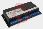 Laskomex kaseta elektroniki ec-3100r-2 int - do systemu obsługującego 8 wejść głównych