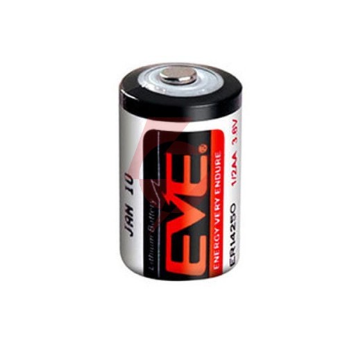 Bateria er14250 eve 3,6v 1200mah 1/2aa (1 szt.)
