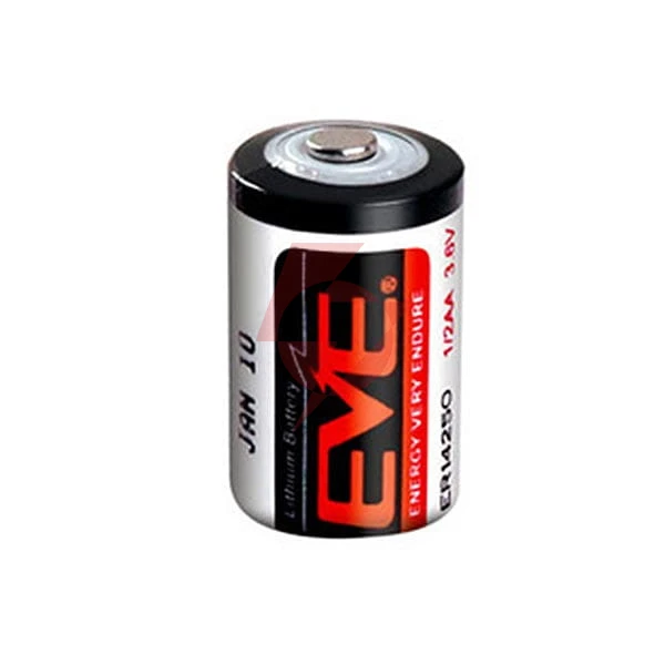 Bateria er14250 eve 3,6v 1200mah 1/2aa (1 szt.)