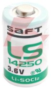 Bateria ls14250 saft 3,6v 1200mah 1/2aa (1 szt.)