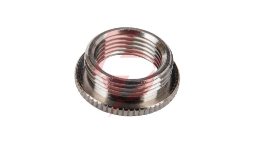 Redukcja mosiężna do dławnic M25/M20 SKINDICHT MR-M 25/20 52104314