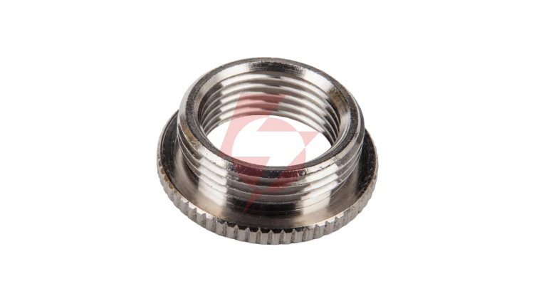 Redukcja mosiężna do dławnic M25/M20 SKINDICHT MR-M 25/20 52104314