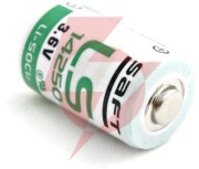 Bateria ls14250 saft 3,6v 1200mah 1/2aa (1 szt.)