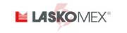 Laskomex cp-2502np czarny panel audio z mini listą lokatorów