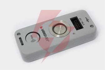 Laskomex isd-02a zestaw interfejsu isd-02a w etui 