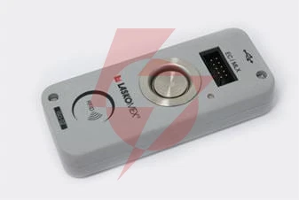 Laskomex isd-02a zestaw interfejsu isd-02a w etui 