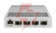 Mikrotik routerboard crs305-1g-4s+in