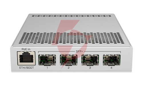 Mikrotik routerboard crs305-1g-4s+in